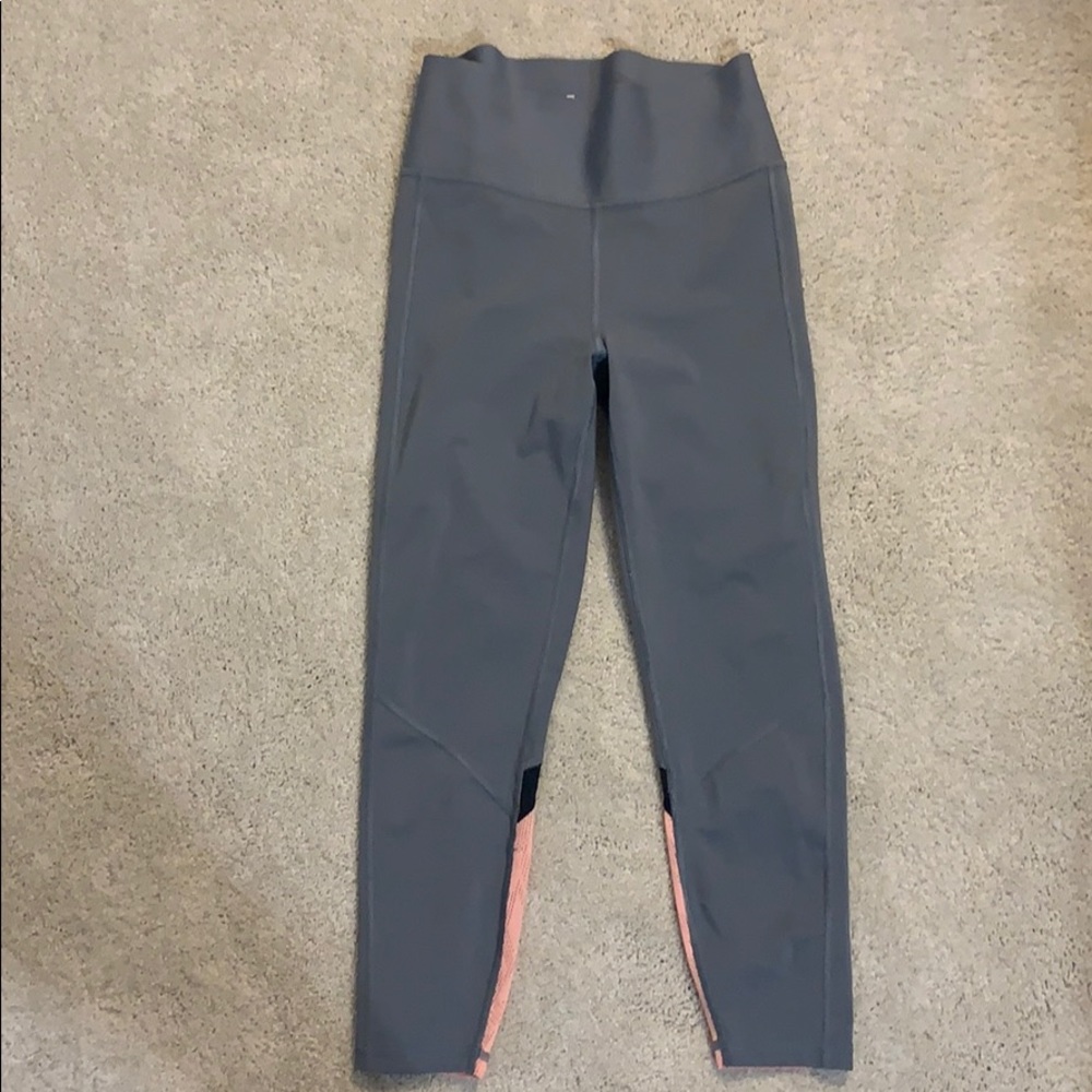 Workout leggings!